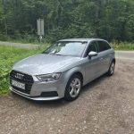 Sprzedam audi a3 8v Krotoszyn - zdjęcie 2