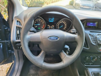 Ford Focus krajowy, zadbany Siewierz - zdjęcie 12