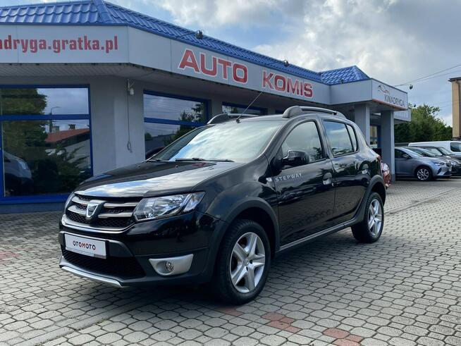 Dacia Sandero Stepway Rezerwacja! Tarnowskie Góry - zdjęcie 2