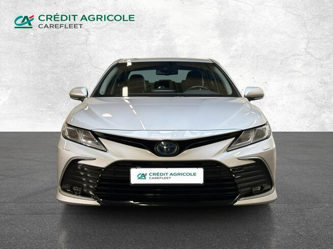 Toyota Camry 2.5 Hybrid Prestige CVT Katowice - zdjęcie 2