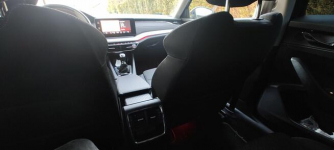 Skoda Octavia 4 Style 2020/21r. Matrix Led, Ambient Bielsko-Biała - zdjęcie 10