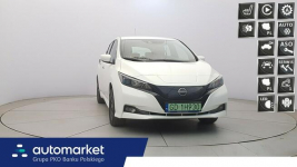 Nissan Leaf 40kWh Acenta! Z polskiego salonu ! Faktura VAT !
