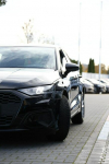 Audi A3 Sportback 1,0 110 KM TFSI, DSG, gwarancja Tychy - zdjęcie 4
