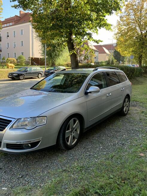 Sprzedam VW Passat 13 000 do negocjacji Kowary - zdjęcie 2