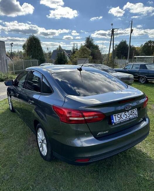Ford Focus MK3 2.0 - cena do negocjacji Bliżyn - zdjęcie 6