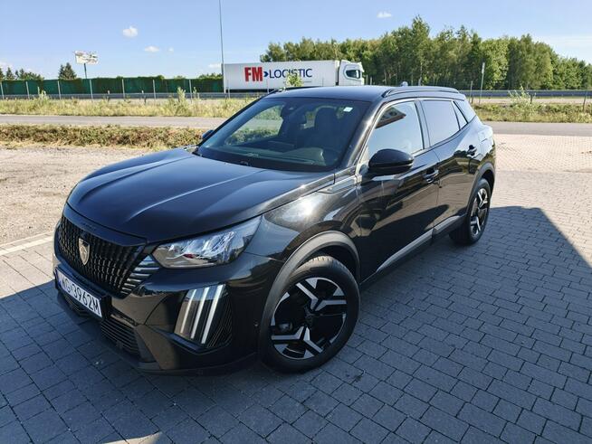 Peugeot 2008 Niski przebieg Lipówki - zdjęcie 1