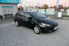 Opel Astra EnJoy Polski Salon F-vat Gwarancja Warszawa - zdjęcie 4