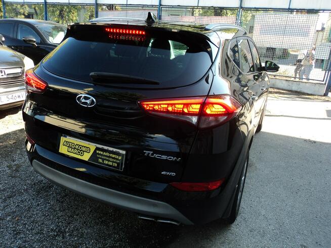 sprzedam ładnego HYUNDAIA TUCSONA Z 2018R 1.6 B 177KM NOWY SAMOCHÓD Lublin - zdjęcie 2