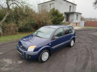 Ford Fusion Jarocin - zdjęcie 9