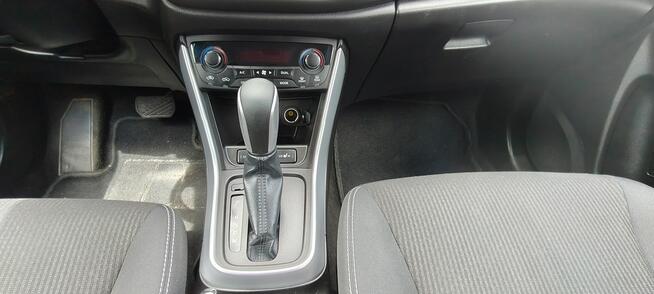 Suzuki SX4 S-Cross Automat, bogata wersja, ksiazka serwisowa. Goczałkowice-Zdrój - zdjęcie 11