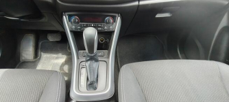 Suzuki SX4 S-Cross Automat, bogata wersja, ksiazka serwisowa. Goczałkowice-Zdrój - zdjęcie 11