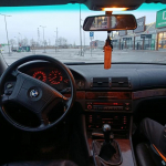 BMW 520i E39 1998 Stargard - zdjęcie 9