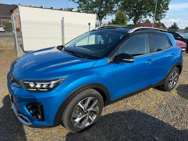 Kia Stonic automat, klimatronic, gwarancja! Zbąszyń - zdjęcie 11