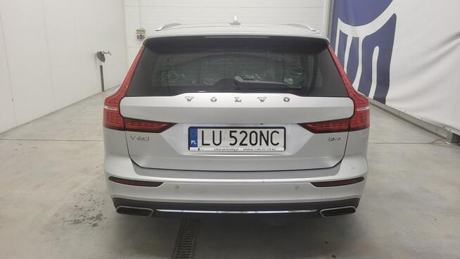 Volvo V60 B4 B Inscription aut Grójec - zdjęcie 7