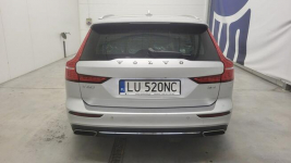 Volvo V60 B4 B Inscription aut Grójec - zdjęcie 7