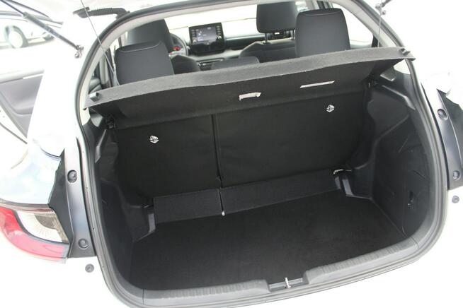 Toyota Yaris Hybrid 1.5 Comfort Kamera Warszawa - zdjęcie 12