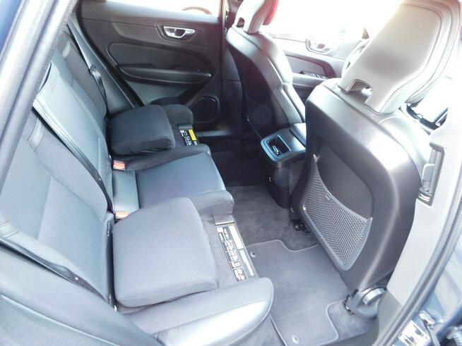 Volvo XC 60 z Gwarancją Żyrardów - zdjęcie 9