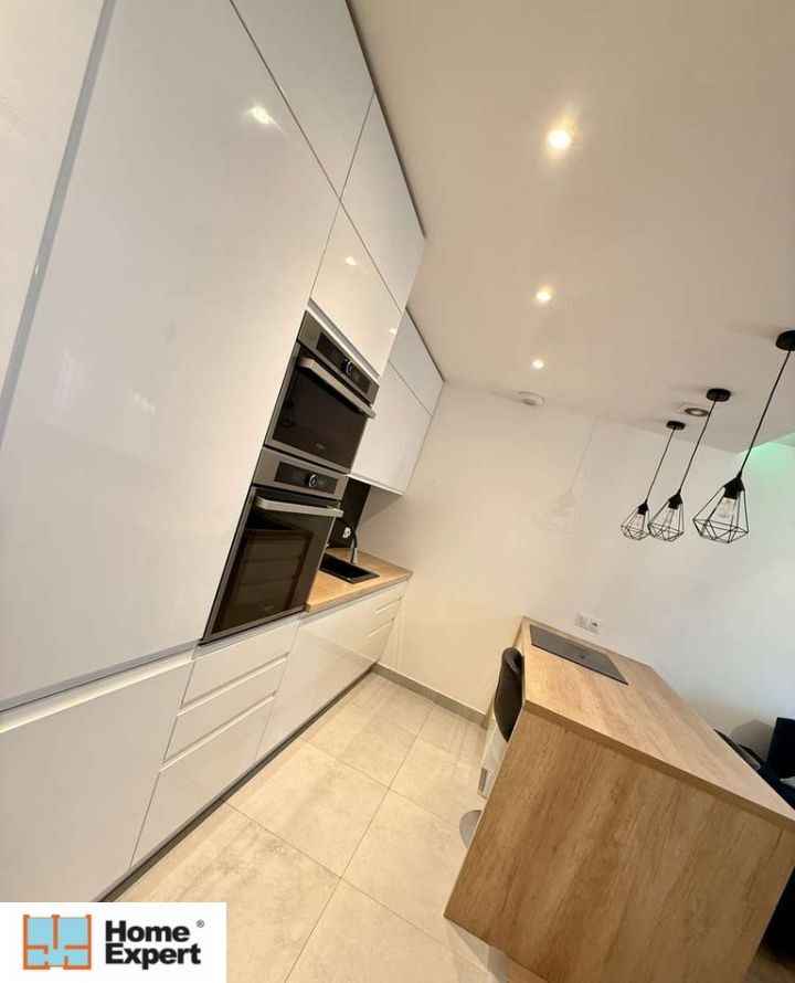 2pok, 40met, okolice Ustronie BALKON/WINDA (Wrocław) Śródmieście - zdjęcie 5