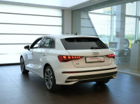 Audi A3 35 TFSI 150KM TempomatACC Kamera Ambiente Virtual Kielce - zdjęcie 2