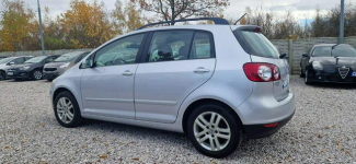 Golf Plus 1.9 TDI Płock - zdjęcie 7