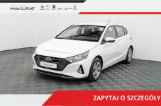 Hyundai i20 WJ2248L#1.2 Pure Cz.cof Bluetooth KLIMA Salon PL VAT 23% Gdańsk - zdjęcie 1