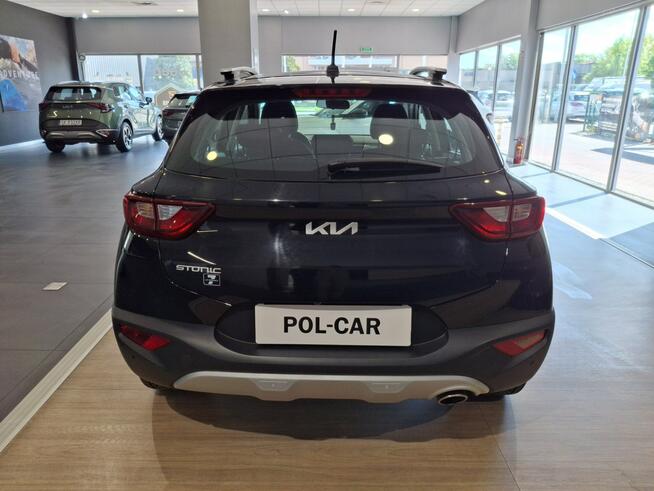 Kia Stonic 1.0 T DCT 100 KM Ostrów Wielkopolski - zdjęcie 6