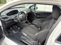 Peugeot 208 Raty/Zamiana Gwarancja bogato wyposażony benzyna Gdów - zdjęcie 9