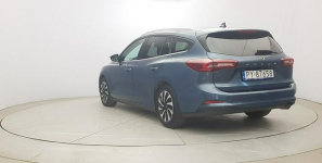 Ford Focus 1.5 EcoBlue Titanium X ! Z Polskiego Salonu ! Faktura VAT ! Warszawa - zdjęcie 5