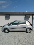 Toyota Yaris 1Wł Salon PL Miękinia - zdjęcie 3