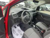 Volkswagen Caddy MAXI*2,0TDi*102Ps*186.000 ASO*1Ręka*Tempomat*Opłacony Stargard - zdjęcie 12