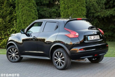 Nissan Juke 1.6benzyna*117KM Ostrów Mazowiecka - zdjęcie 9