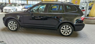 BMW X3 ZOBACZ OPIS !! W podanej cenie roczna gwarancja Mysłowice - zdjęcie 4