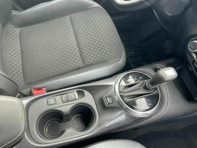 NISSAN Juke II 1.6 Hybride 143 N-Connecta GQ435 Gorzów Wielkopolski - zdjęcie 8