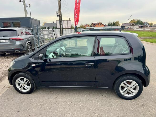 Seat Mii 1,0 mpi Sprowadzony Zarejestrowany Zapraszam Ładne auto Szerominek - zdjęcie 7