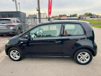 Seat Mii 1,0 mpi Sprowadzony Zarejestrowany Zapraszam Ładne auto Szerominek - zdjęcie 7