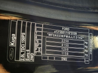 Ford Kuga Sadlno - zdjęcie 12
