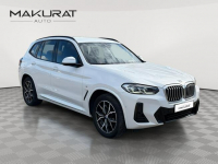 BMW X3 WD1128R#xDrive20d mHEV M Sport Podgrz.f K.cof Salon PL VAT23% Gdańsk - zdjęcie 2