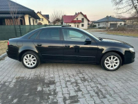 Seat Exeo Serwis do końca super stan!!! Zwoleń - zdjęcie 7