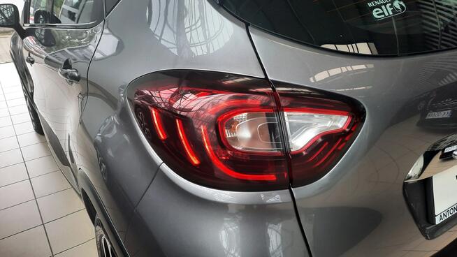 Renault Captur TCe 150 EDC GPF INTENS Nowa Huta - zdjęcie 7