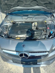 2017 Mercedes-Benz CLA 180 AMG Line Podgórze - zdjęcie 9