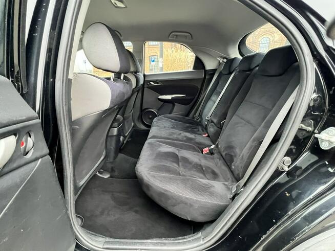 Honda Civic 1,4i Alu Service + NAP ! Sokołów Podlaski - zdjęcie 10