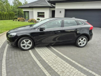 Volvo V40 2.0d 120km kamera navi  chromy Drelów - zdjęcie 2