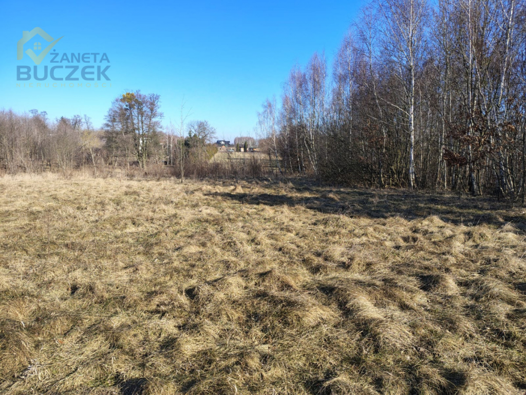 Sprzedam działki budowlane w Nowych Mostkach Nowe Mostki - zdjęcie 9