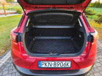 Mazda CX-3 Zakonserwowana od dołu, 2 komplety kół, Automat, hak Lisiec Wielki - zdjęcie 11