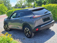 Elegancki Peugeot 2008 Benzyna-Manual Lubartów - zdjęcie 8