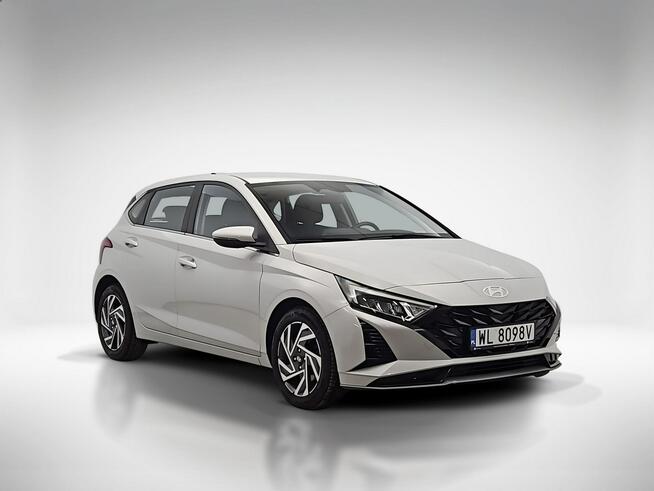 Hyundai i20 1.0 T-GDi Modern DCT ! Z Polskiego Salonu ! Faktura Vat ! Warszawa - zdjęcie 7