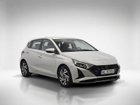 Hyundai i20 1.0 T-GDi Modern DCT ! Z Polskiego Salonu ! Faktura Vat ! Warszawa - zdjęcie 7