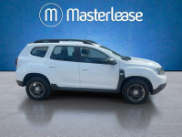 Dacia Duster 1.3 TCe FAP Comfort 4WD ! Z Polskiego Salonu ! Warszawa - zdjęcie 4