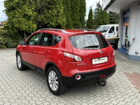 Nissan Qashqai 2.0 150 KM 4x4 Skóra, Tempomat ! Tarnowskie Góry - zdjęcie 8