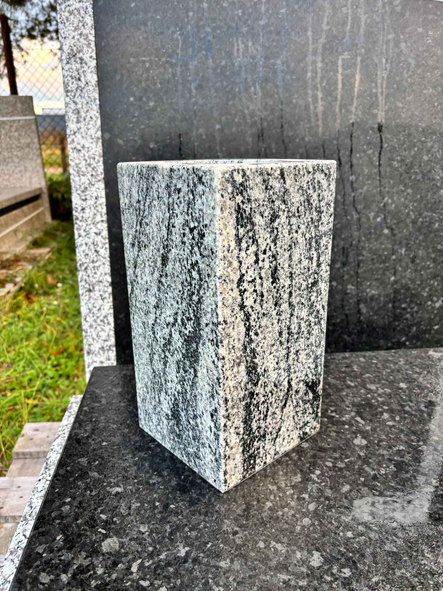 Wazony Brodnica - zdjęcie 2